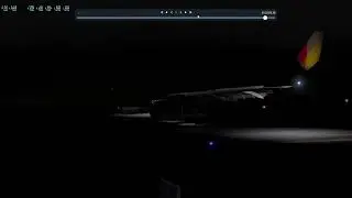 [XP11] Seoul(RKSS) -Jeju(RKPC) A321 Flight
