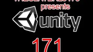 Unity 3D Tutorial Part 171 Space: Hyperspace / Hyperspeed Part II