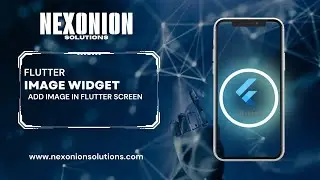 Flutter Image Integration: Mastering Image Implementation in Your Flutter Apps! (Urdu & Hindi)