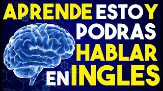 ►SOLO APRENDE ESTO Y DOMINARAS EL INGLES MUY RAPIDO Y FACIL✅[COMPROBADO] CURSO DE INGLES COMPLETO😨