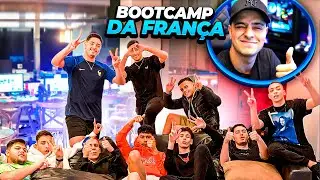 VLOG: Um final de semana com a FRANÇA! 🇫🇷