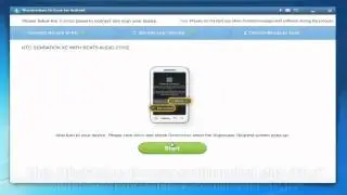 An Easy Way to Recover Deleted Messages from Android Phones