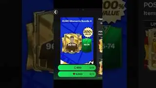 96-99 pack exchange 🔥☠️