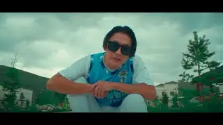 Babar - Taniltsay ft. O.Z  (Official Music Video)