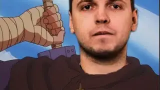 Слишком детское аниме! Папич про Берсерка