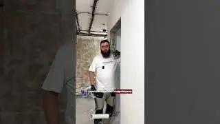 Зачем нужна грунтовка | Николай Чубаров @hudeuotremonta