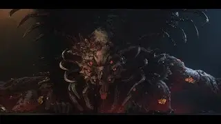 Битва с Ламбах Wolcen Lords of Mayhem