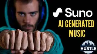 Suno: AI-Powered Song Creation | Make Your Own Background Music
