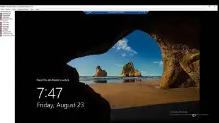 How to extend trial license in Windows Server