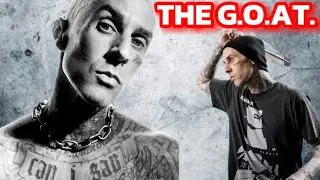 Travis Barkers Top 10 Most Iconic Drum Parts