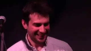 00003 Концерт Петра Налича (часть 2). Мумий Тролль  бар.