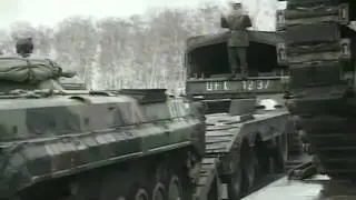 Россия вынуждена полностью выйти из Договора об обычных вооруженных силах в Европе