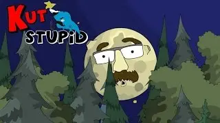 Боборотень — KuTstupid