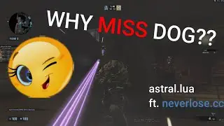 CSGO | Shotgun VS Bad HvHer..