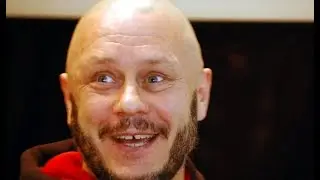 Кочергин Андрей о сексе!