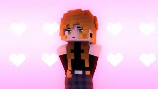Lucky Meme | Minecraft animation 
