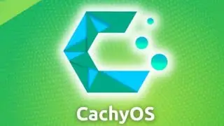 Cachy OS | Un Arch súper fácil!!