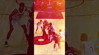 Did the Sixers get robbed by Refs? 😳