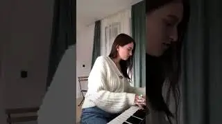 Rave DXRK на пiанiно (piano cover)