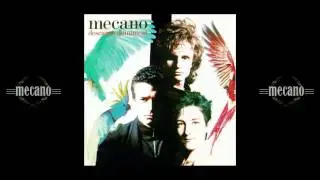 Mecano - El cine