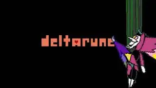 Deltarune Chapter 2 - Pipis Music (Original Song)