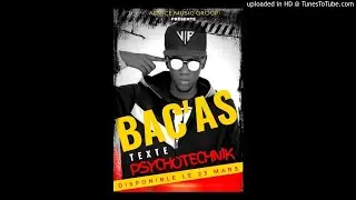 Bac'As-Texte Psychotechnik (audio)