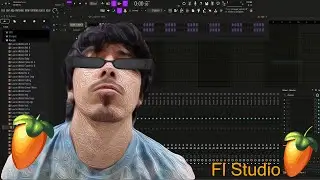 LIVE Making a track from scratch 