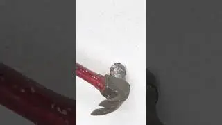 The Worlds STRONGEST Drywall Anchors EVER MADE! Part 1 