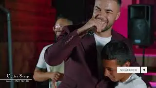 Culita Sterp - Aruncați cu pietre-n mine vă e ciudă că mi-e bine LIVE cover AMMA MUSIC & ZOOM STUDIO