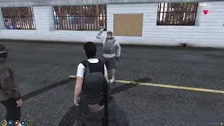 Hydra vs GG WAR is OVER | NoPixel 3.0 GTA RP