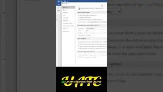 Switch Font with Shortcut Key