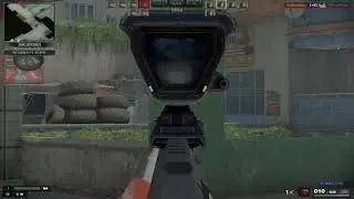 ZULA KLAN MACI 1. BÖLUM SİZLERLE #Zula