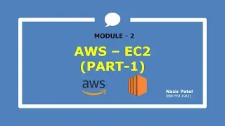 Module 2 - AWS EC2 (Part-1)