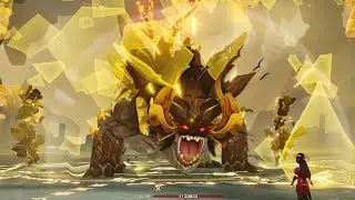 1HP BEIDOU VS AZHDAHA