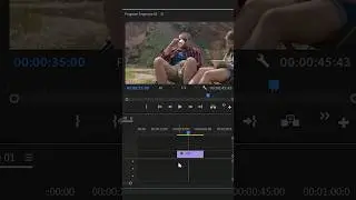 Tips Premiere Pro - Menambahkan Footage 4K tanpa Atur Scale 