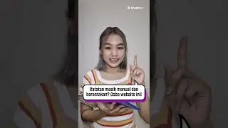 Catatan Kalian Berantakan? Mesti Cobain Website Ini Nih!