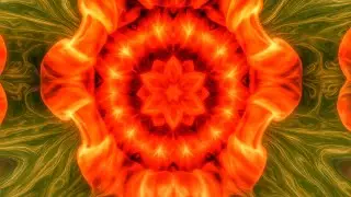 963 Hz – Connecting to the Higher Self. Open the Third Eye