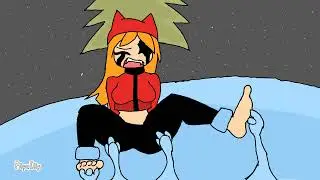 Tickling FNF girls pt1