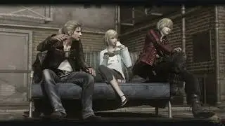 Resonance of Fate - playthrough partie 11