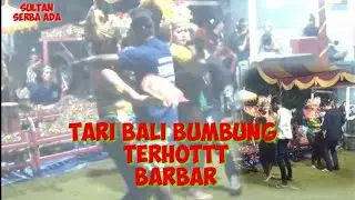 joget bumbung bar bar