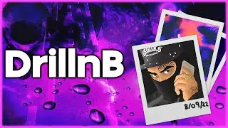 DrillnB: Combining UK Drill and PluggnB type beats in FL Studio 20