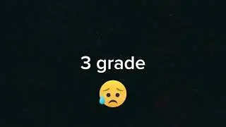 every grade of school