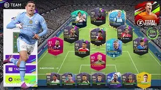 Total Football 2024 - Gameplay Walkthrough (Android) Part 20