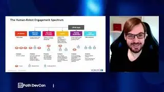 UiPath DevCon 2021: Build a Custom API Dashboard with UiPath Apps
