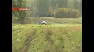 Охотник и инспектор (итоговый выпуск)
