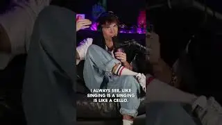 BEATBOXING | ZACH SANG INTERVIEW 