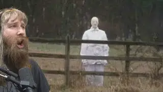 Rating The Worlds Scariest Videos & Pictures 2