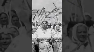 А ну-ка, девушки! А ну, красавицы! /Богатая невеста, 1937. Clip.Custom 