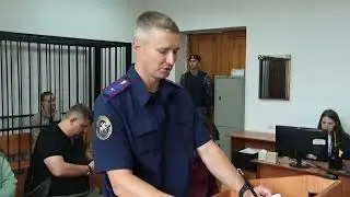 В Нижнем Тагиле отправили под домашний арест троих газовщиков по делу о взрыве в доме на Сибирской