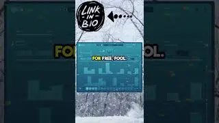 Free Plugin 🔌 For Interesting Melodies